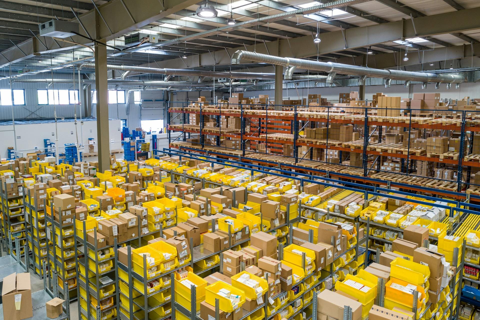 Retail & Commerce